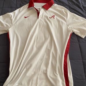 Nike Alabama Polo